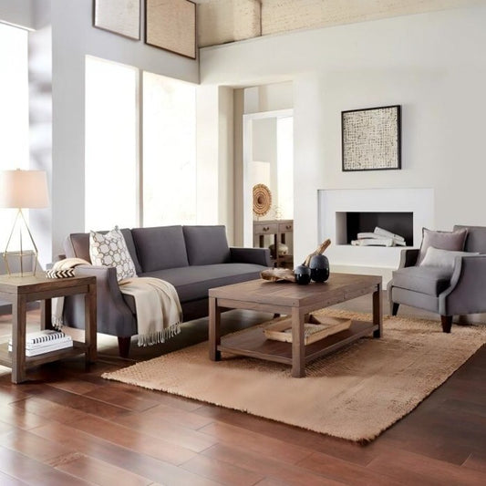 Crasterly Coffee Table