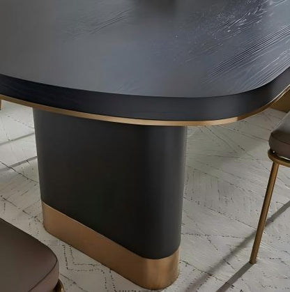 Dohen Dining Table