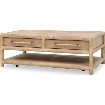 Dorset Coffee Table