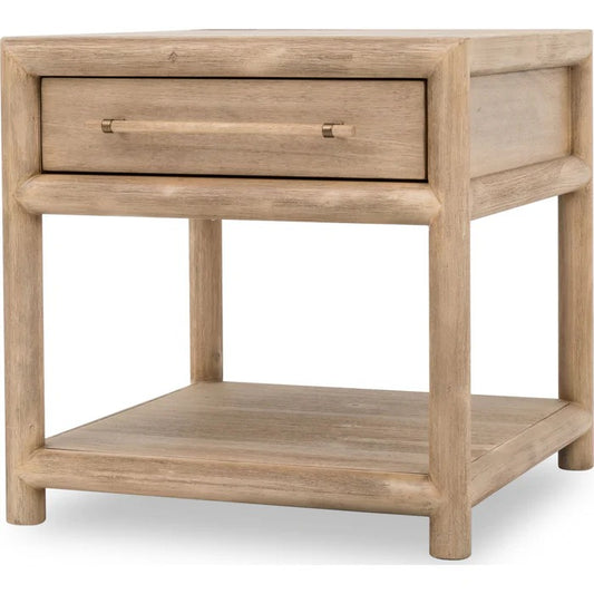 Dorset End Table