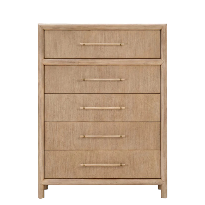 Dorset Five Drawer Chest