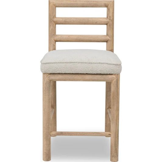 Dorset Ladder Back Counter Stool