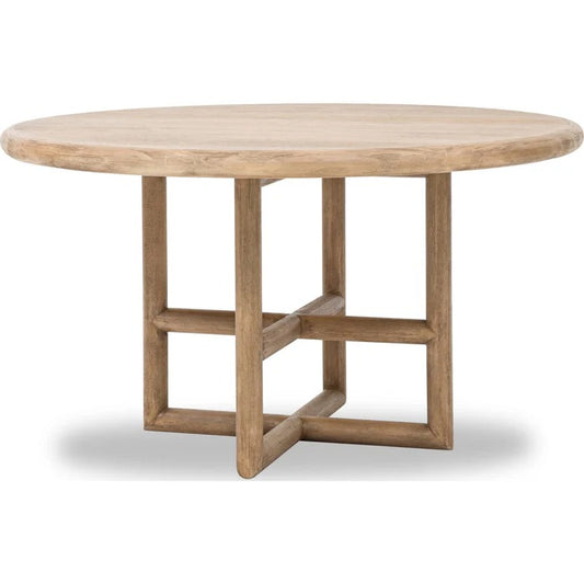 Dorset Round Dining Table