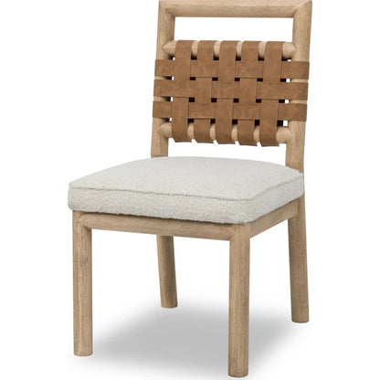 Dorset Woven Dining Chair