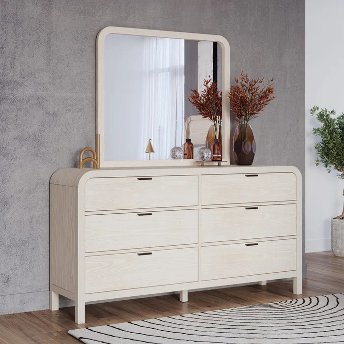 Drayke Dresser Set