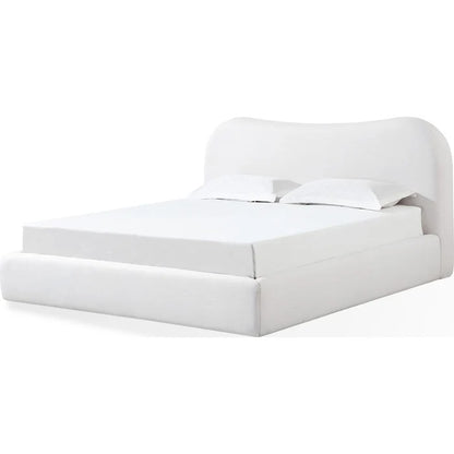 Eleni Upholstered Bed