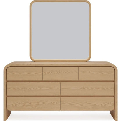 Elorin Dresser Set