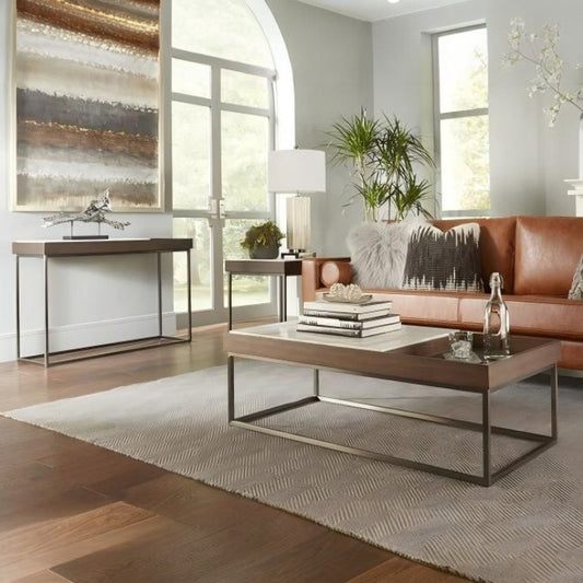 Enniston Console Table