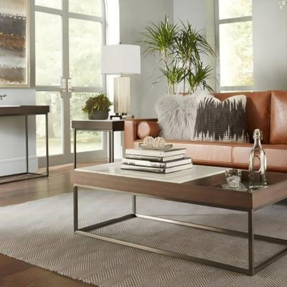 Enniston End Table