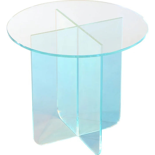 Fomore End Table