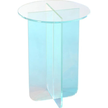 Fomore End Table