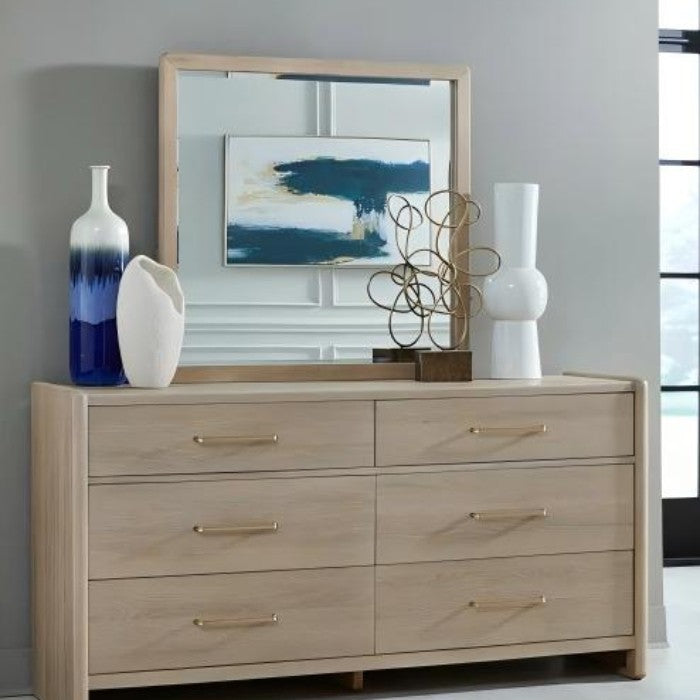 Gardena Dresser Set