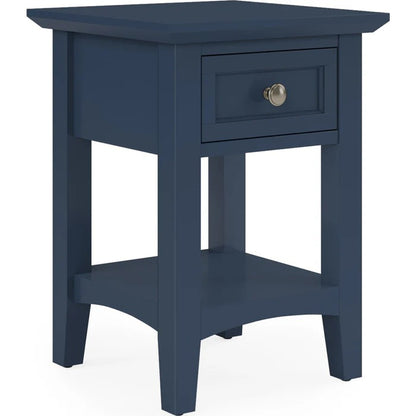 Graciela Drink Table