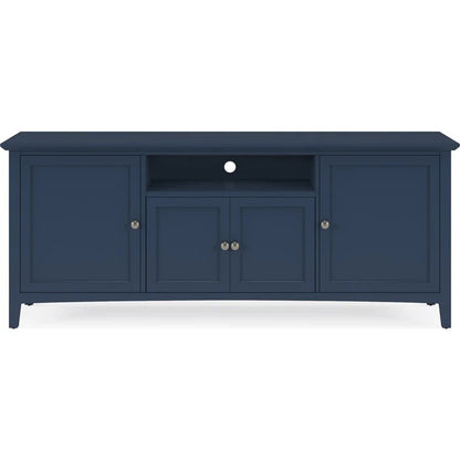 Graciela 74w Entertainment Console