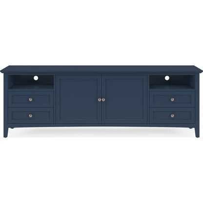 Graciela 84w Entertainment Console