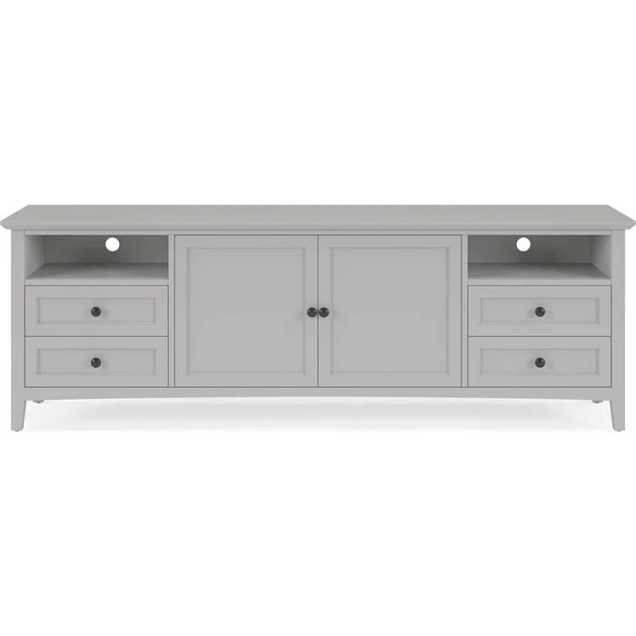 Graciela 84w Entertainment Console