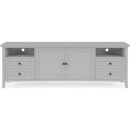 Graciela 84w Entertainment Console