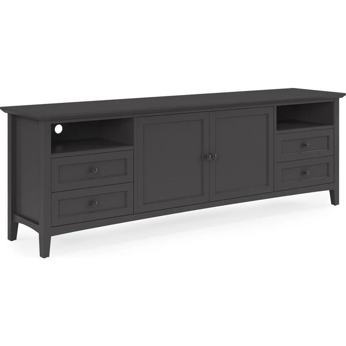 Graciela 84w Entertainment Console