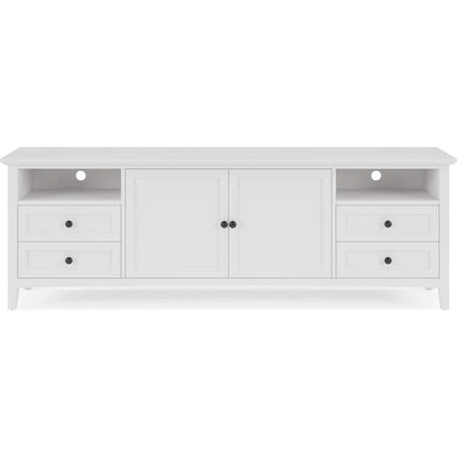 Graciela 84w Entertainment Console