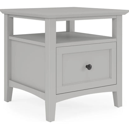 Graciela End Table
