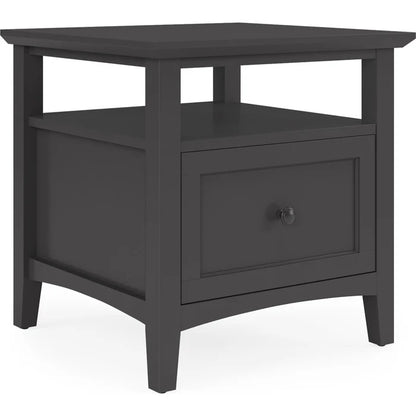 Graciela End Table