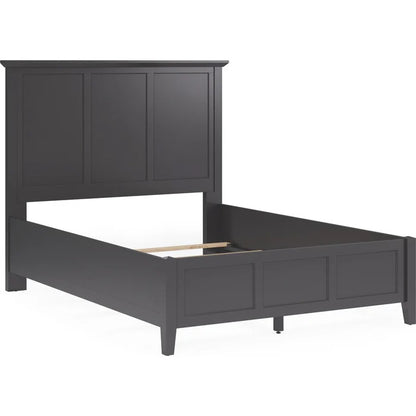 Graciela Three Panel Bed