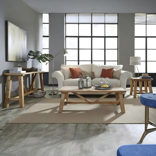 Harborne Coffee Table