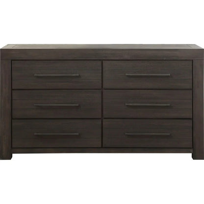 Heathton Dresser Set