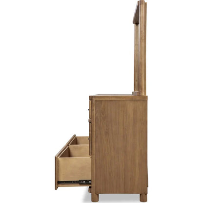 Hollar Dresser Set