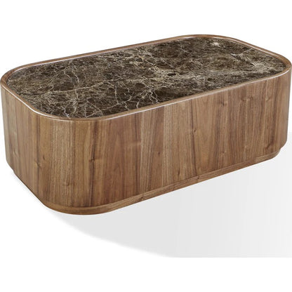 Jubar Coffee Table