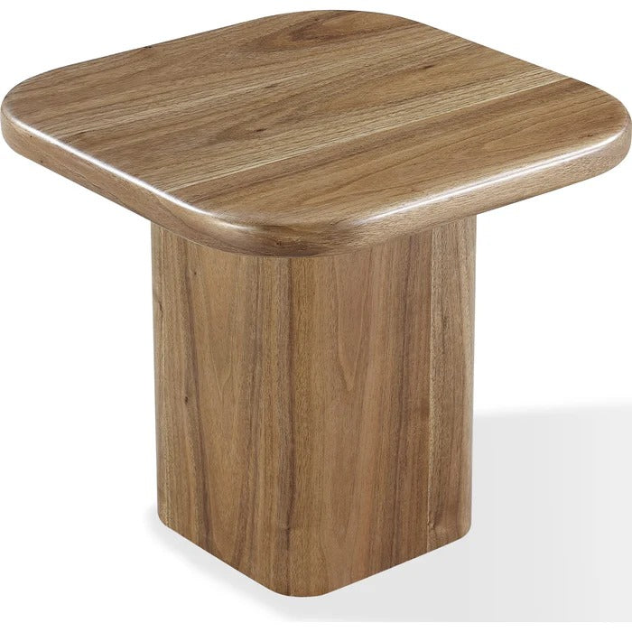 Jubar End Table