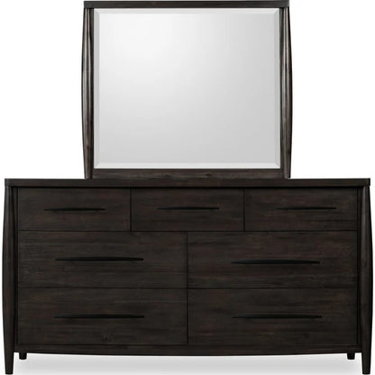 Kokan Dresser Set