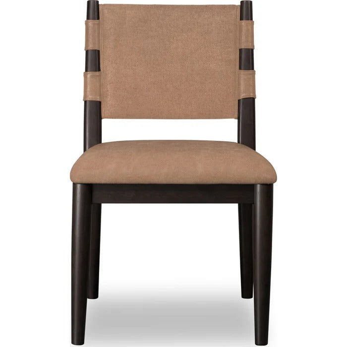Kokan Chenille Dining Chair