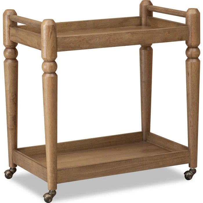 Langston Bar Cart