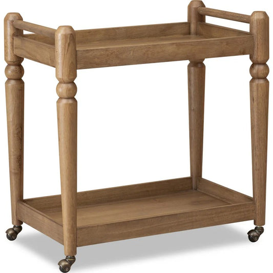 Langston Bar Cart
