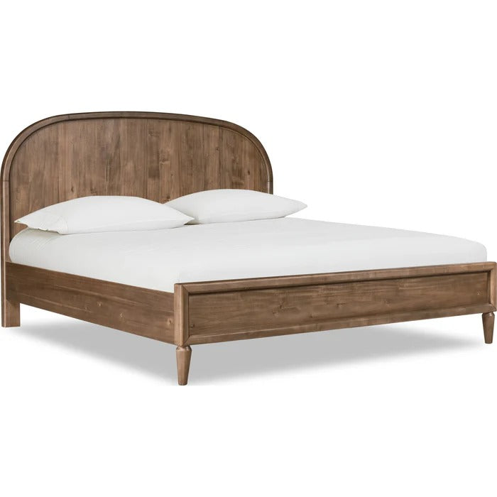 Langston Wood Bed