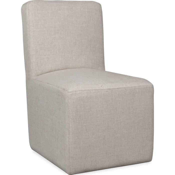 Livio Fully Upholstered Dining Chair