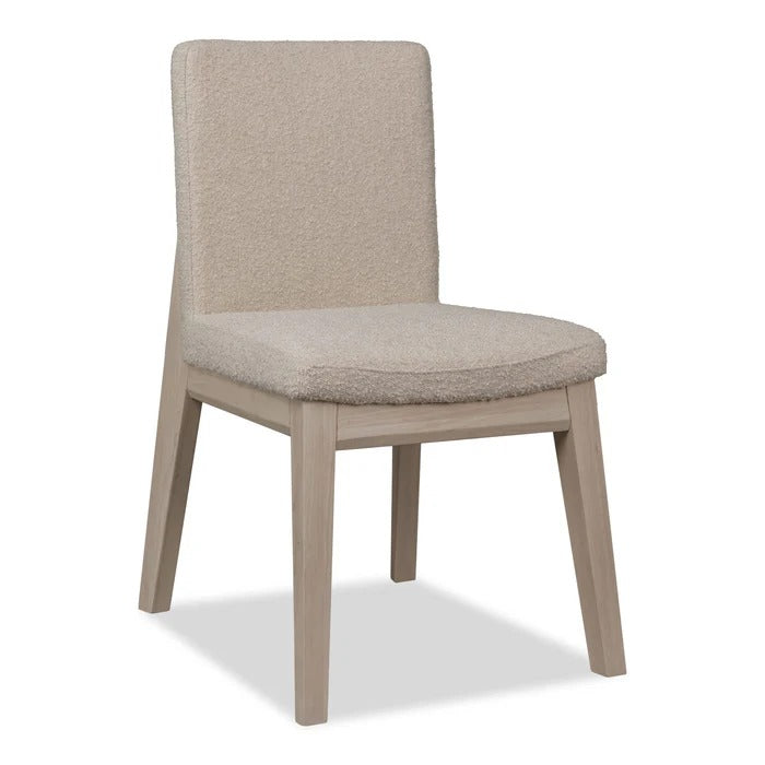 LivioSolid Wood Dining Chair