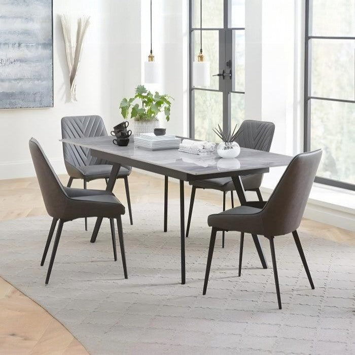 Lucin Dining Table