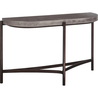Lyov Console Table