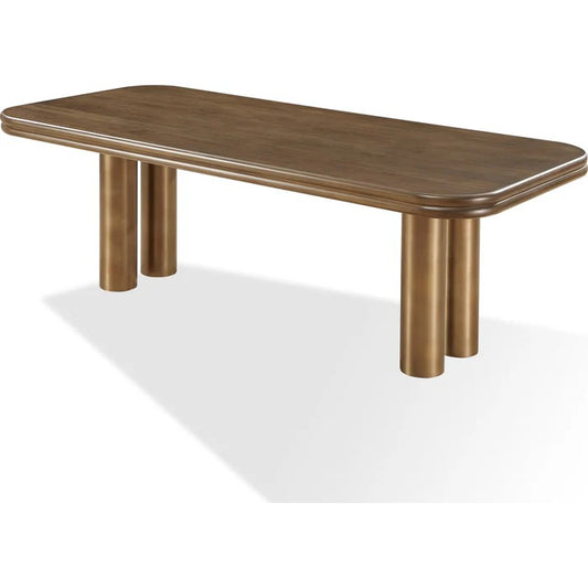 Mataroa Dining Table