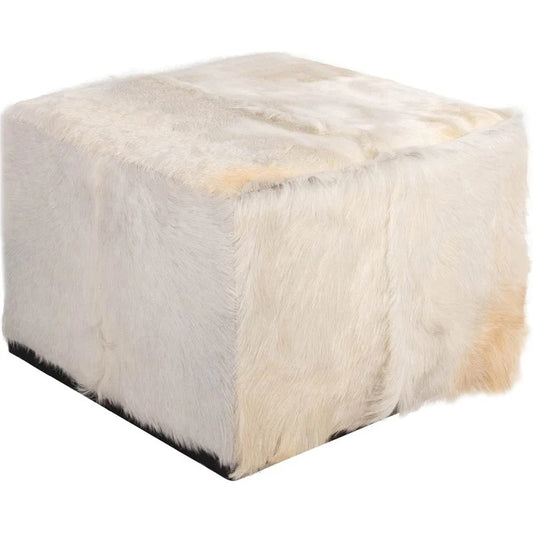 Maton Square Ottoman