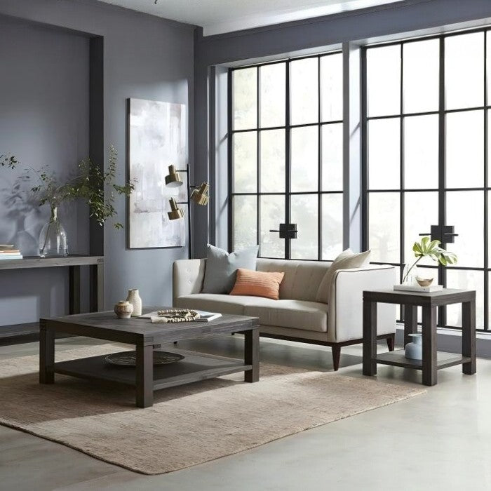 Meadoway Coffee Table