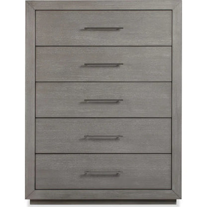 Melborn Chest
