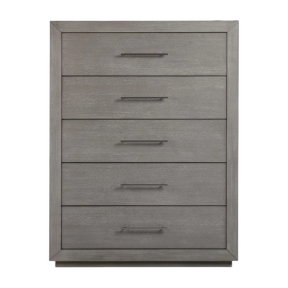 Melborn Chest