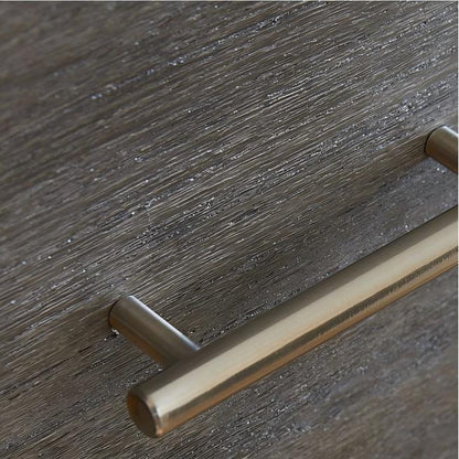 Nevan One Drawer Nightstand