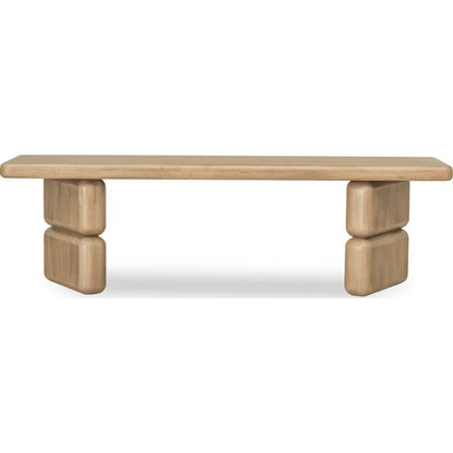 Niam Dining Bench