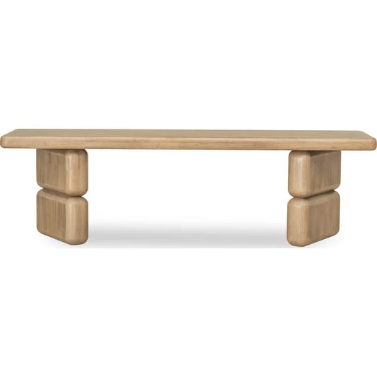 Niam Dining Bench