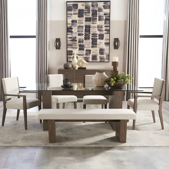 Oaklen Dining Table