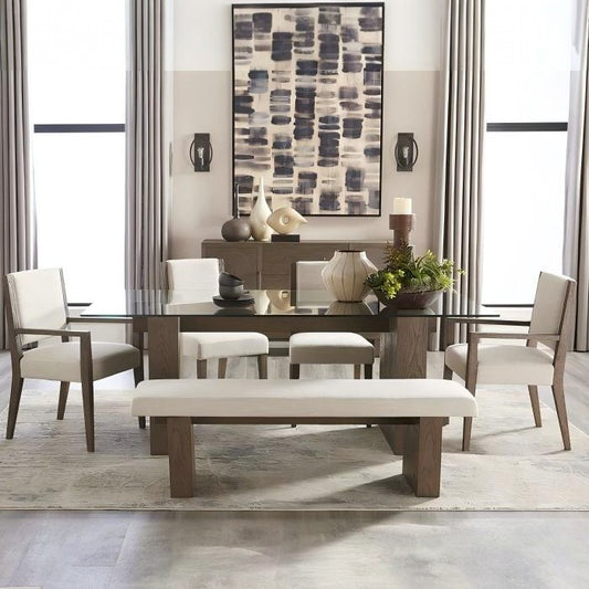 Oaklen Dining Table